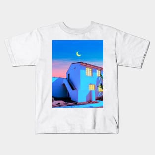 Dream House Kids T-Shirt